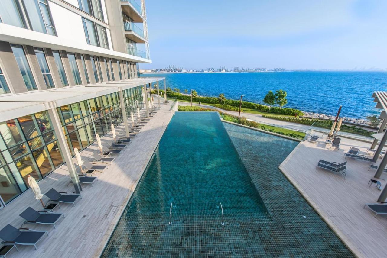 Апартаменты Island Paradise - Stylish 2Br On Bluewaters Island Дубай Экстерьер фото
